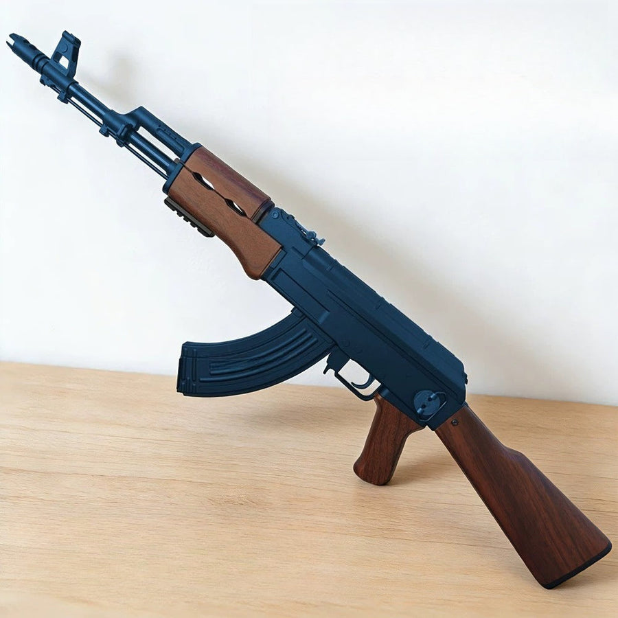TG AK47 Electric High-Speed Continuous Fire Gel Blaster