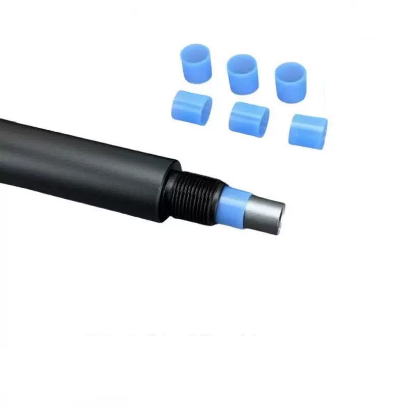 Jingji /SLR 14mm CCW Outer Tube Stabilizing Ring(5-Pieces)