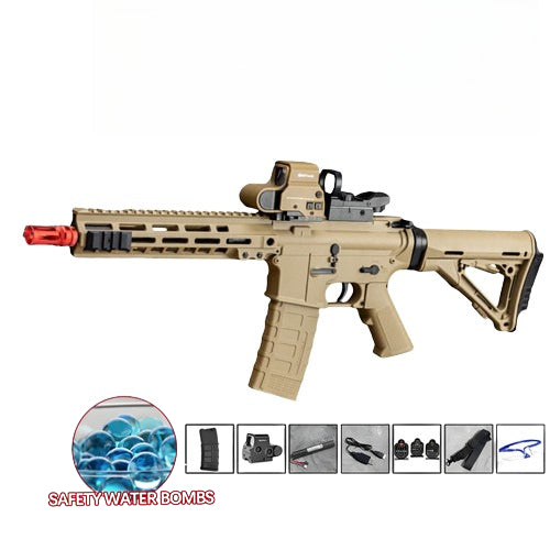 Bohan MK8 2.0 Electric Gel Blaster