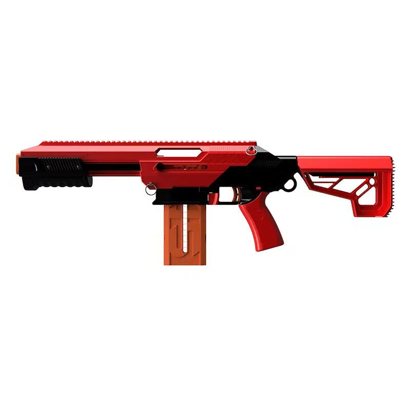 Ceda Model S/OMNI Manual Pump-Action Soft Bullet Gun