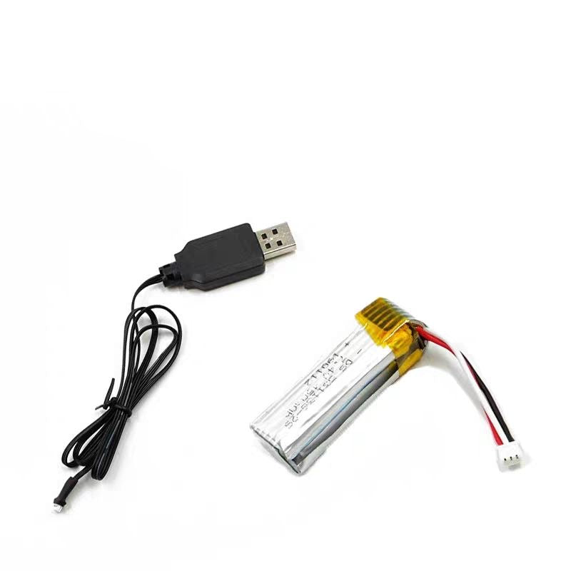Sikedi G18 Toy Gun Original Battery and Charging Cable Kit