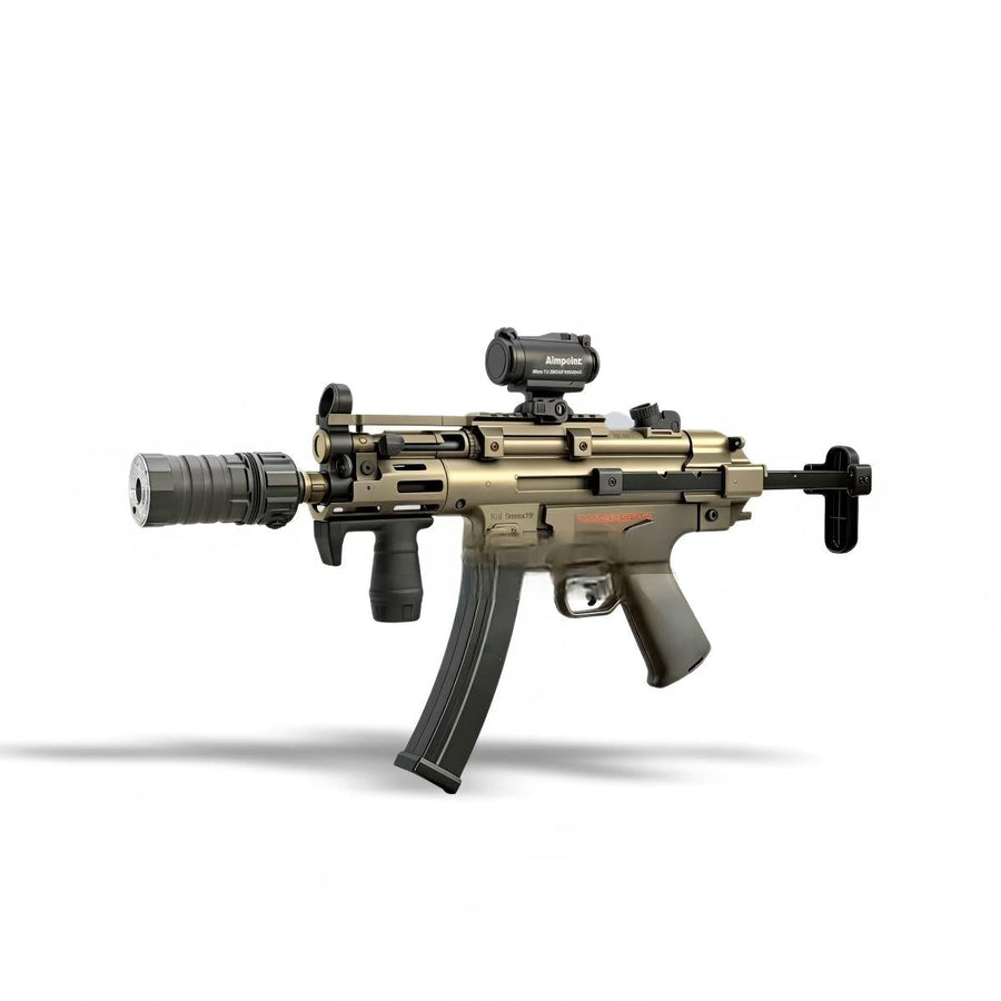 Shengye MP5K-UTG Electric Gel Blaster