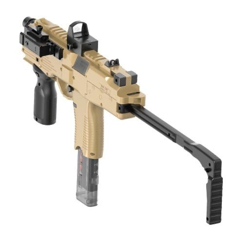 MP9 High-Speed Electric Automatic Soft Bullet Gun