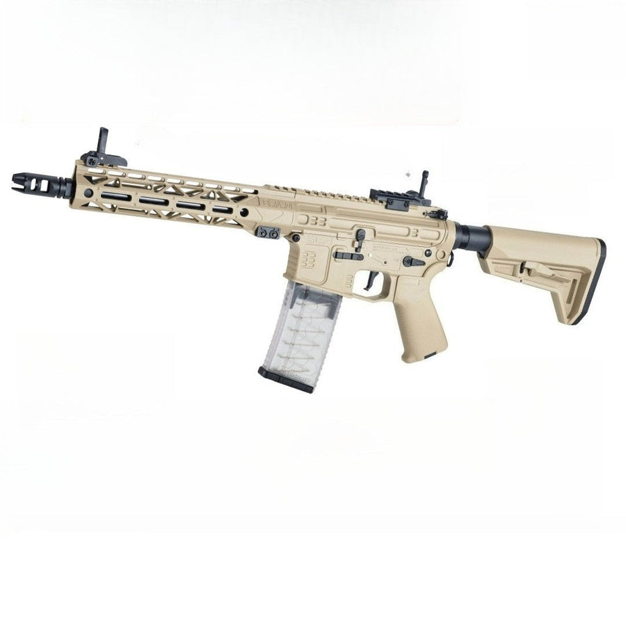 Bohan SLR v6 3.5 Fire Control Electric High-Speed Gel Blaster