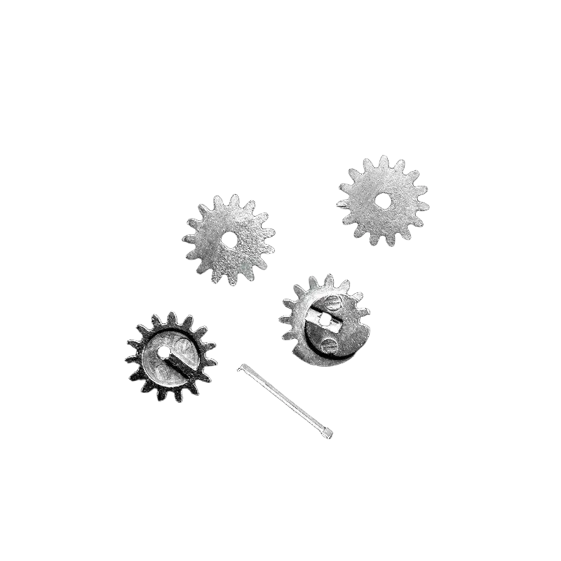 Gel Blasters Metal Fire Selector Gear Set
