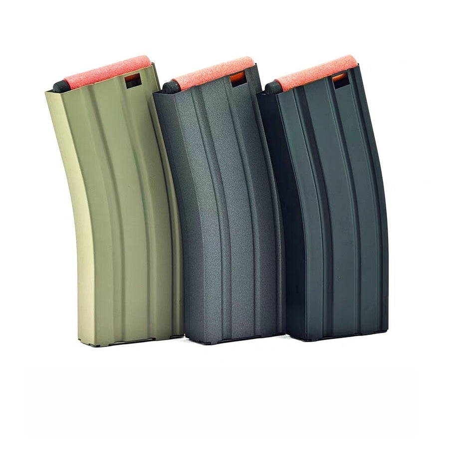 Jingji M4 Universal Metal Magazine