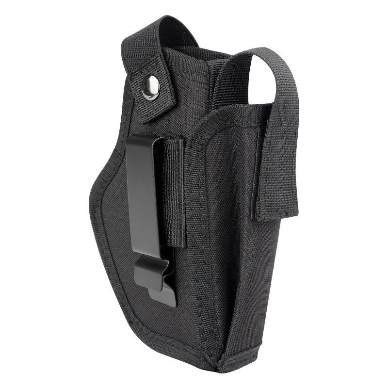 Quick-Draw Tactical Toy Pistol Holster