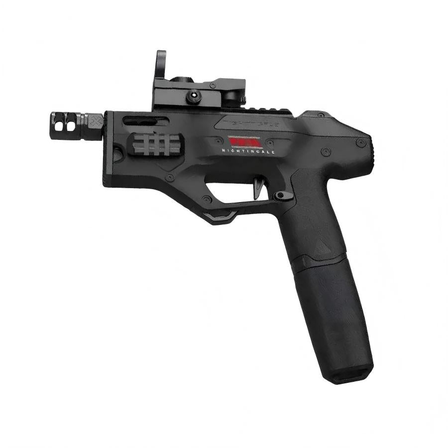 Handi Nightingale Electric Gel Blaster