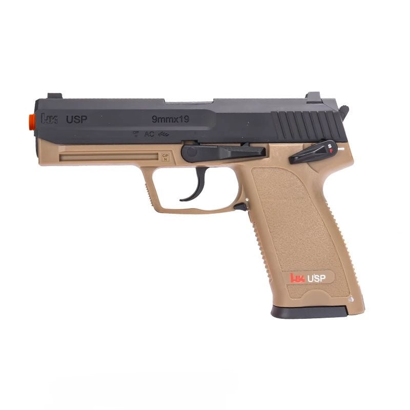 USP STS V2 Automatic Shell Ejection Laser Gun