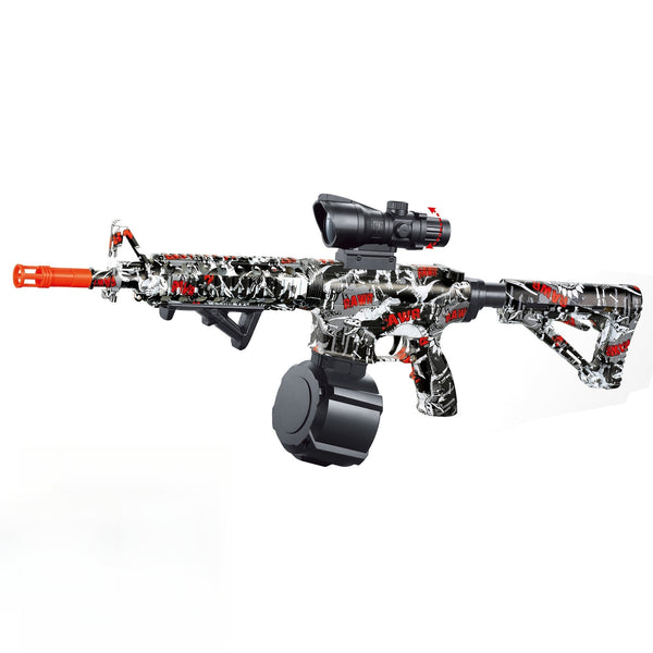 M4A1 Electric High-Speed Gel Blaster
