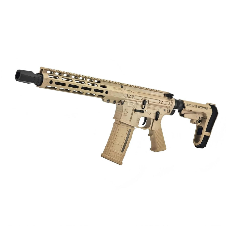 JINGJI SLR V3 Electric Gel Blaster