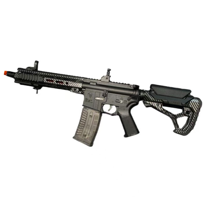 TG F4 V2 Carbon Fiber Electric Gel Blaster