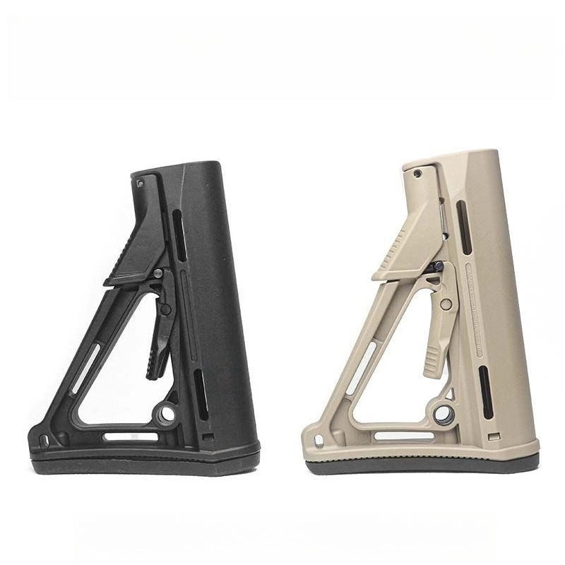 CTR High-Quality Buttstock