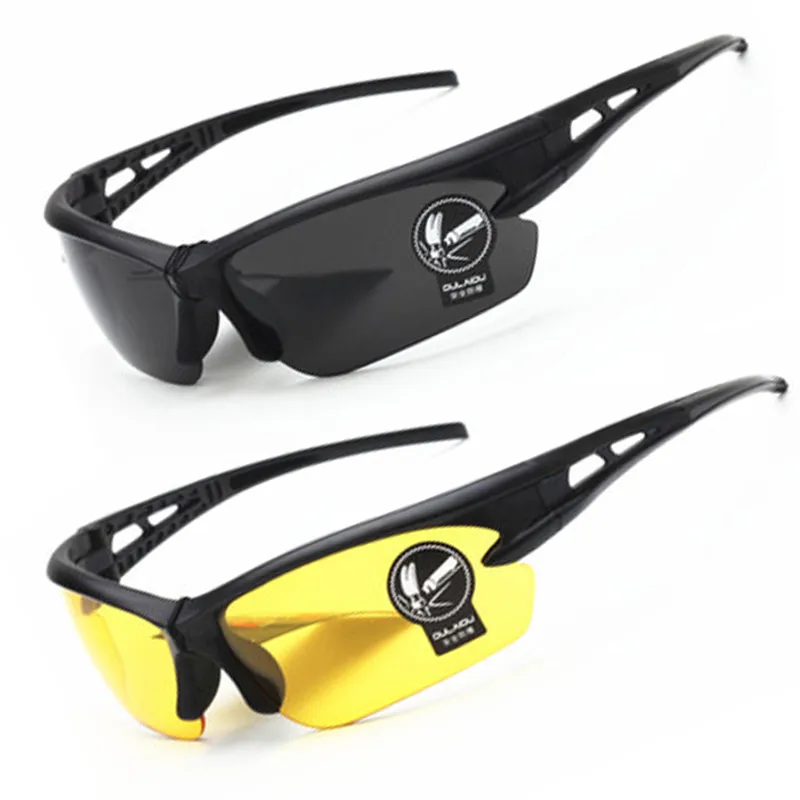 Toy Blaster Safety Goggles Outdoor Protective Sunglasses