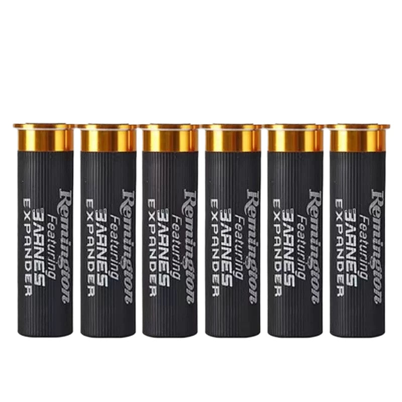 UDL M870 XM1014 Dart Blaster Nylon Shells (6-pack)