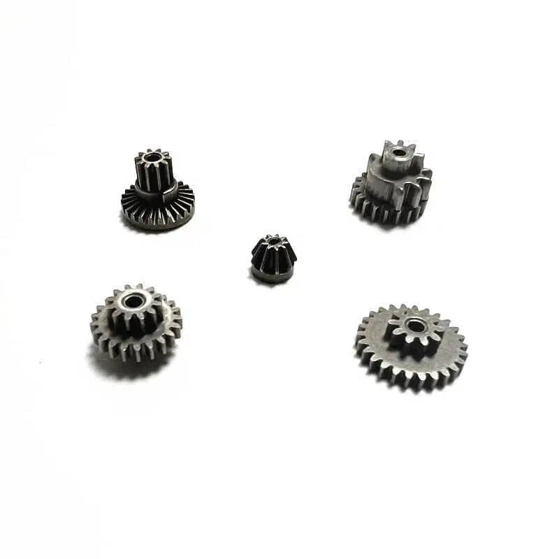 Metal Gear Upgrade for JMX2 Gel Blaster Surge Splatrball SRB375