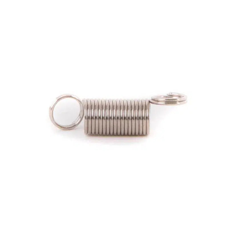 Stainless Steel Push Rod Return Spring