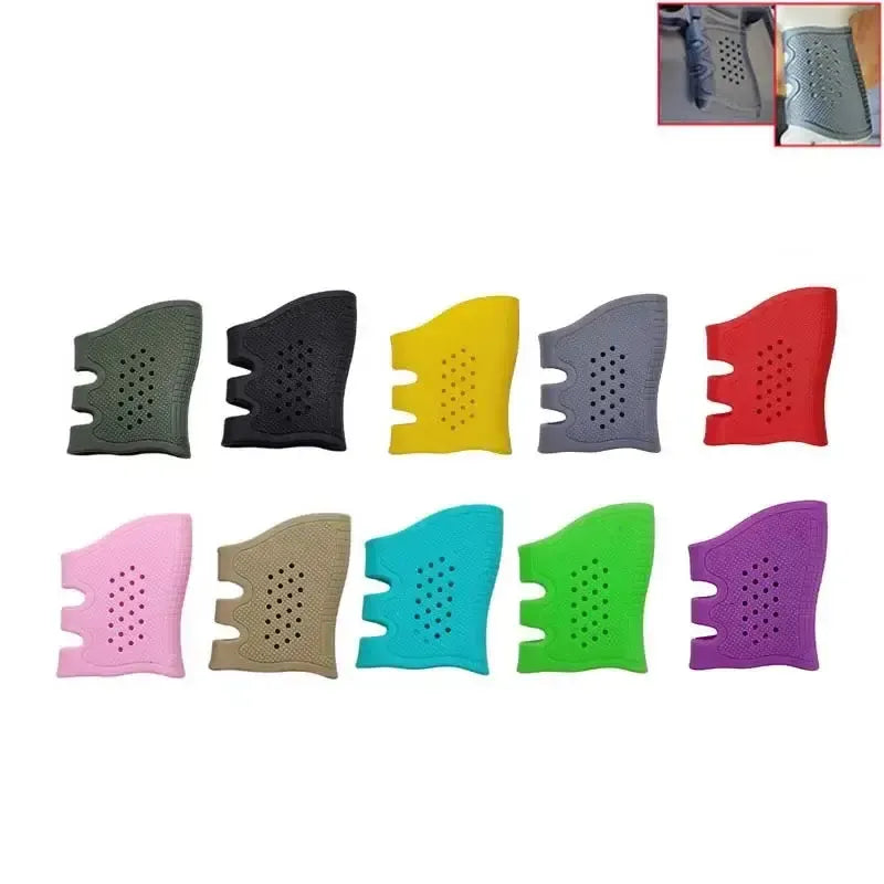 Toy Gun Grip Anti-Slip Sleeve