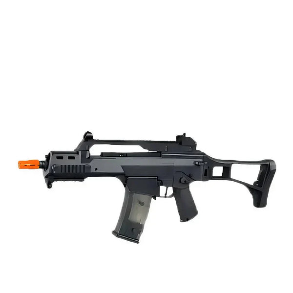 TG G36 Metal Gear High-speed Electric Gel Blaster