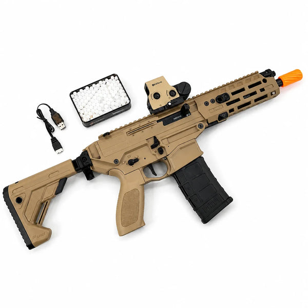 G563 Tactical Gel Blaster
