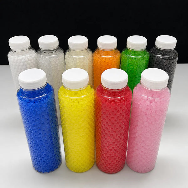 Finished No-Soak 8x Harder Gel Balls
