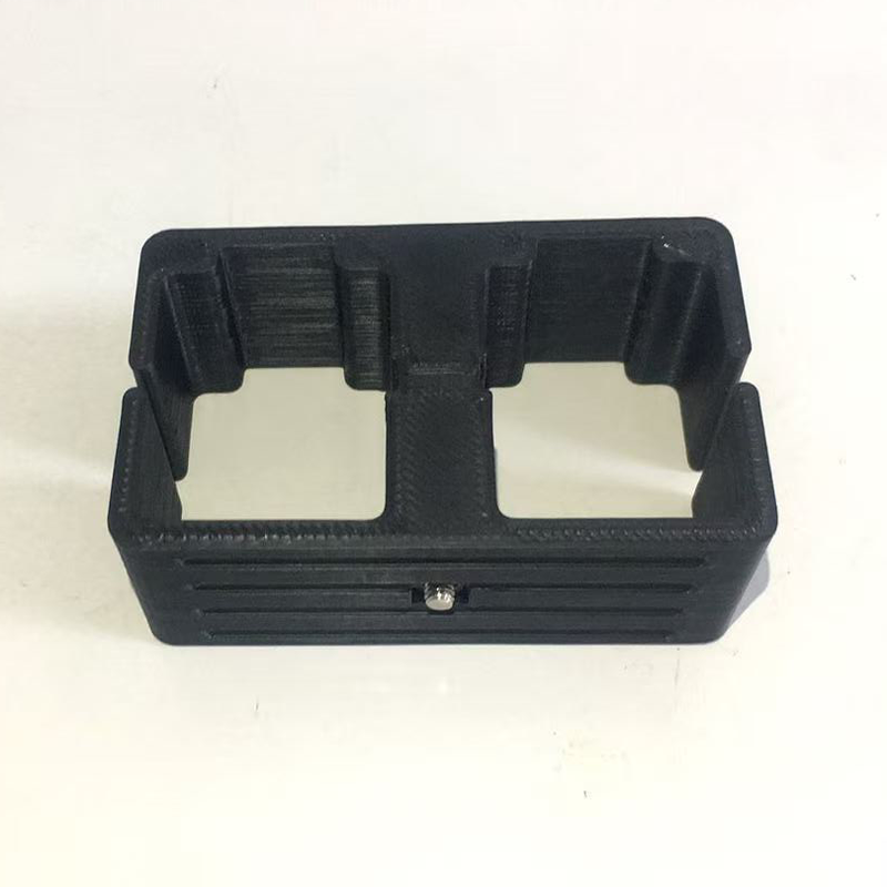 Lehui Bohan Sijun MPX Toy Blaster Original Dual Magazine Parallel Connector