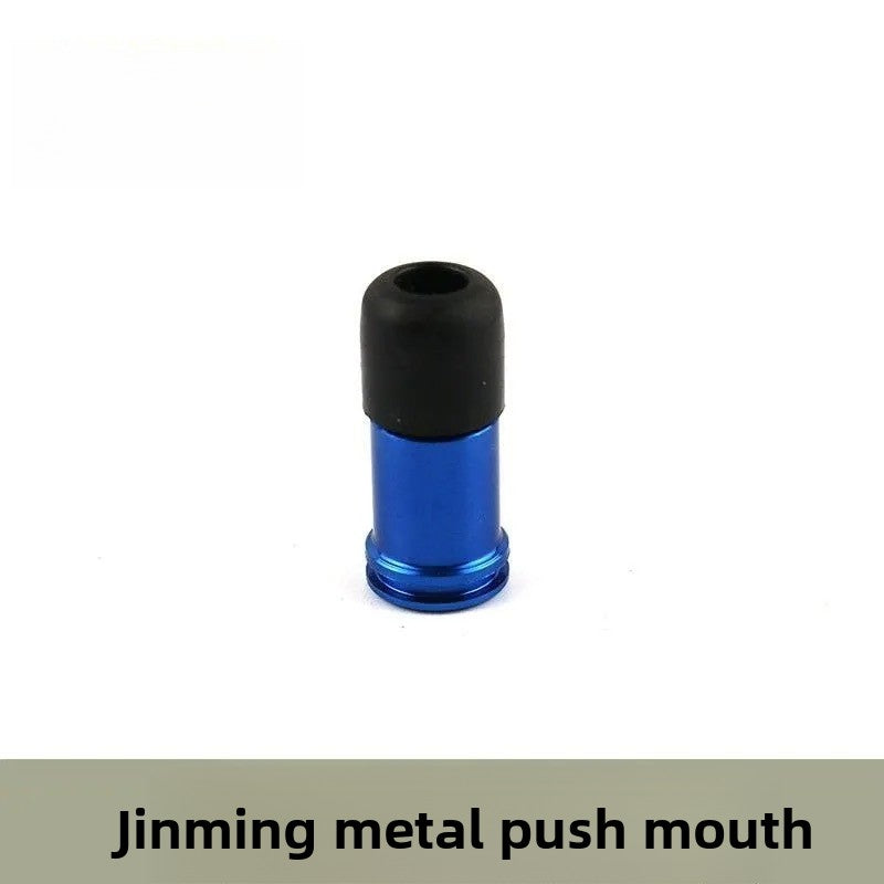 JM LDT FB Jingji SLR Metal Nozzle