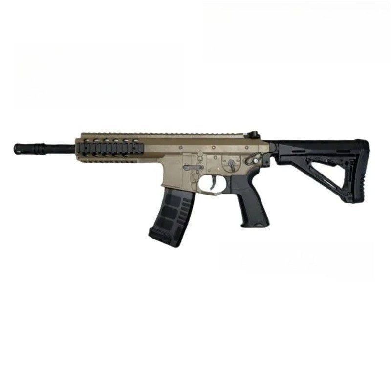 TY M416 High-Speed Continuous-Fire Gel Blaster