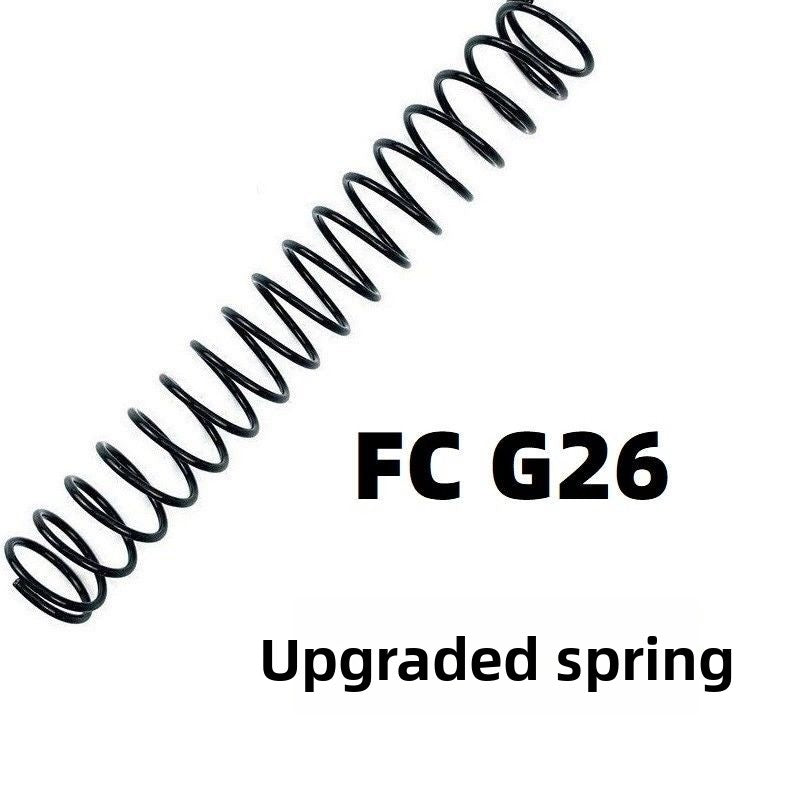 FC G26 Toy Gun Upgraded Reinforced Spring
