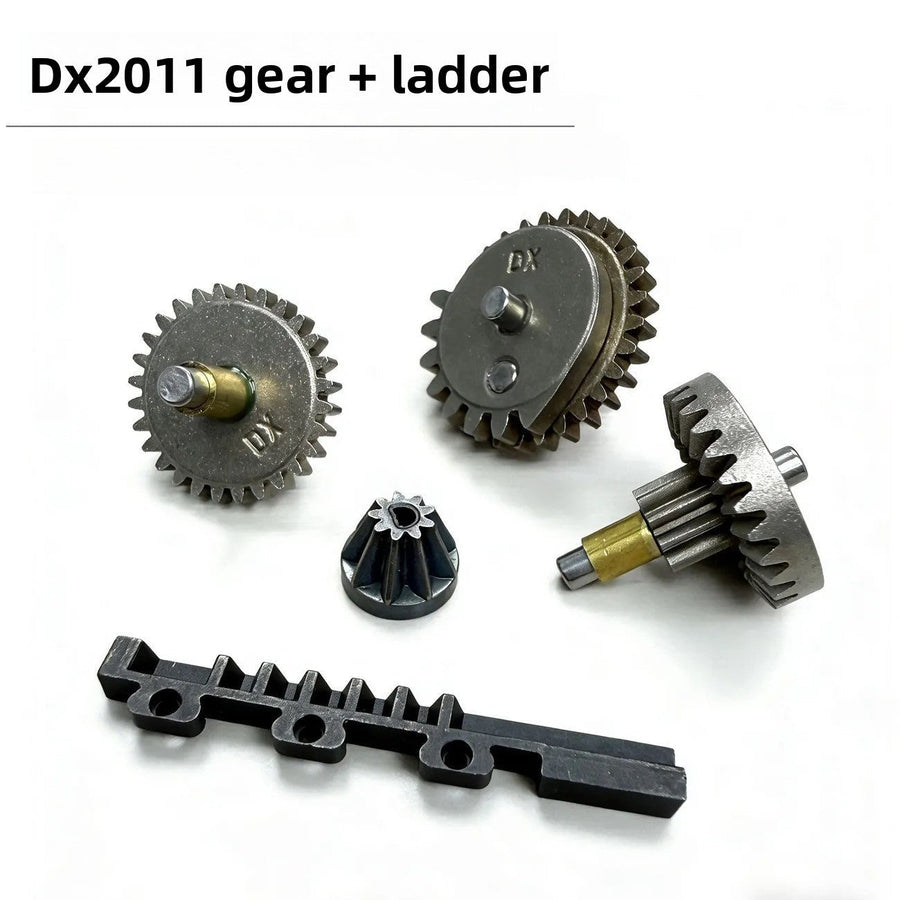 DX2011 Original Upgrade Parts
