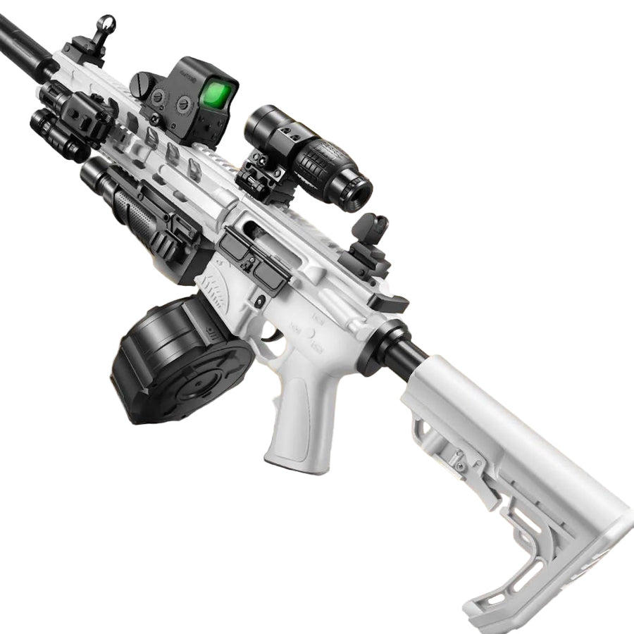 Venomous Snakes AR15 Electric Gel Blaster