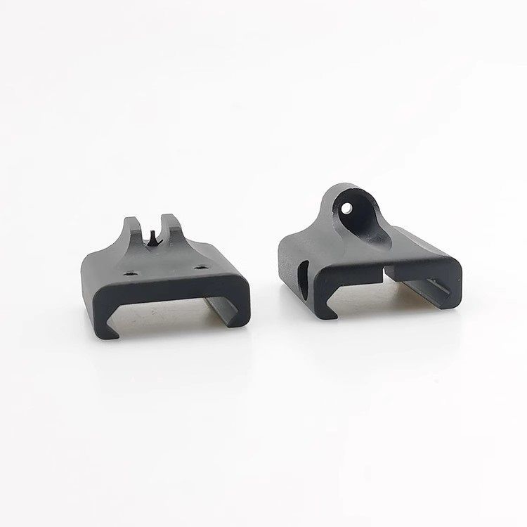 Metal Low Profile Iron Sights Set