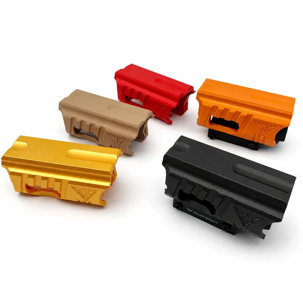 Creative Red Dot Sight Housing Kit