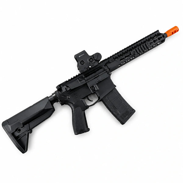 TTI TR1 Gel Blaster With Forward And Backward Movable Bolt