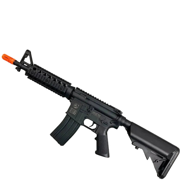 Cyma M4 CQB Metal Gear Version Gel Blaster