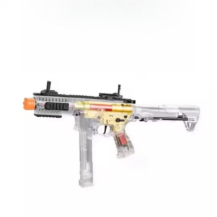 TG ARP9 Transparent Electric Gel Blaster