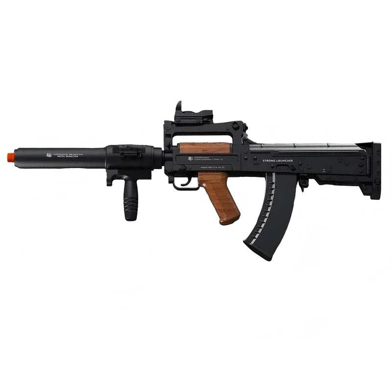 Lehui Groza Electric Gel Blaster
