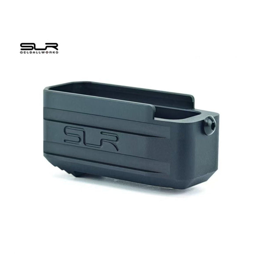 SLR Metal Magazine Base
