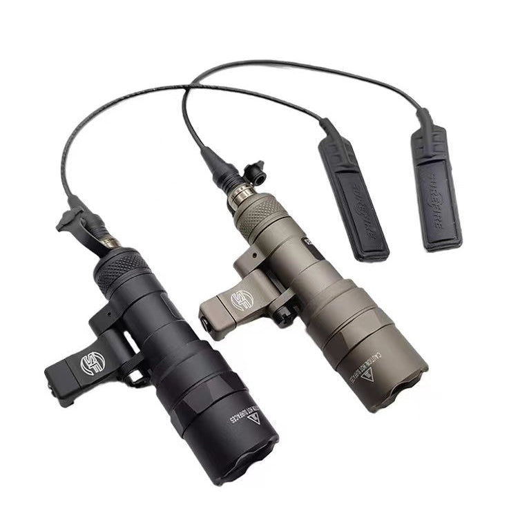 SureFire M340C LED Metal Flashlight