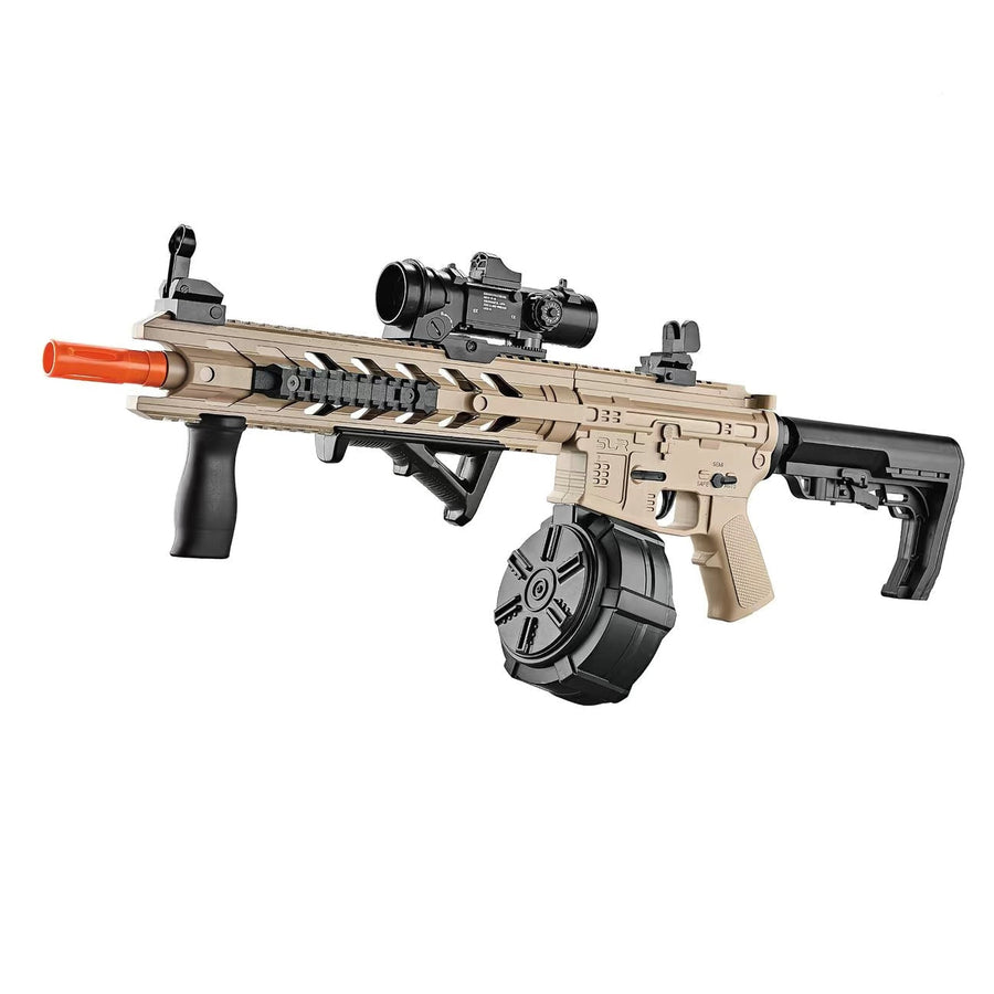 AR15 Electric Gel Blaster