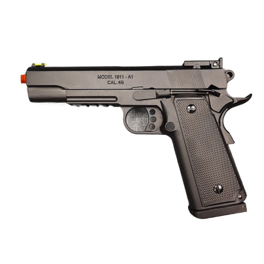 TuYing 1911 Electric Automatic Gel Blaster