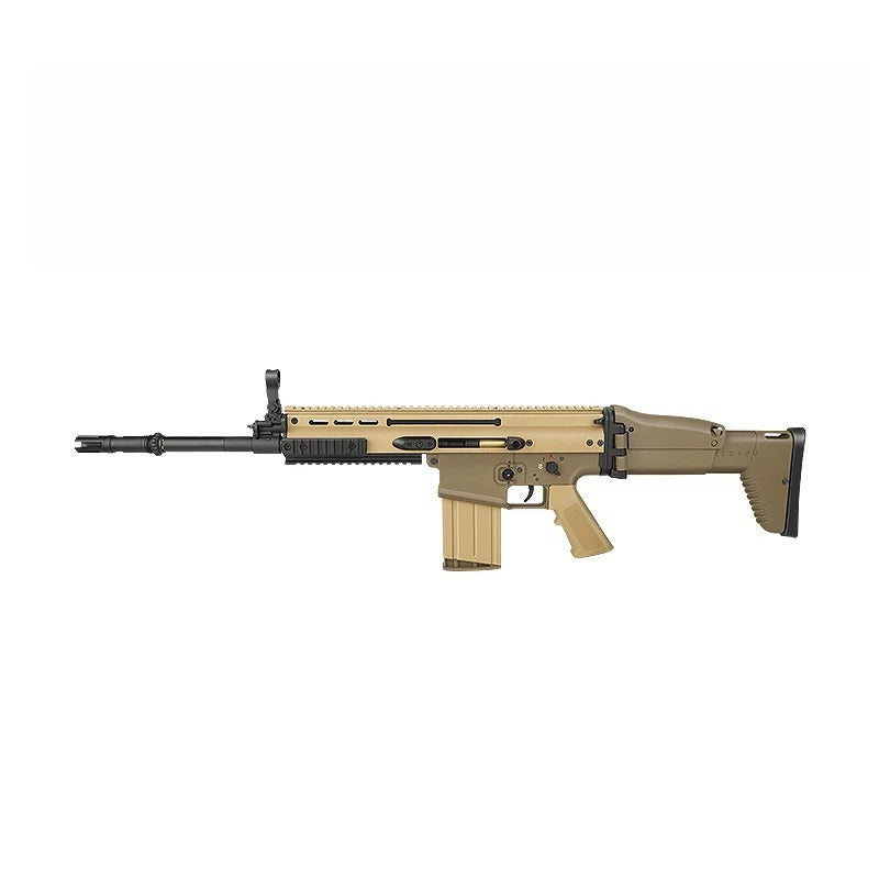 Dekai SCAR-MK17 Recoil Gel Blaster