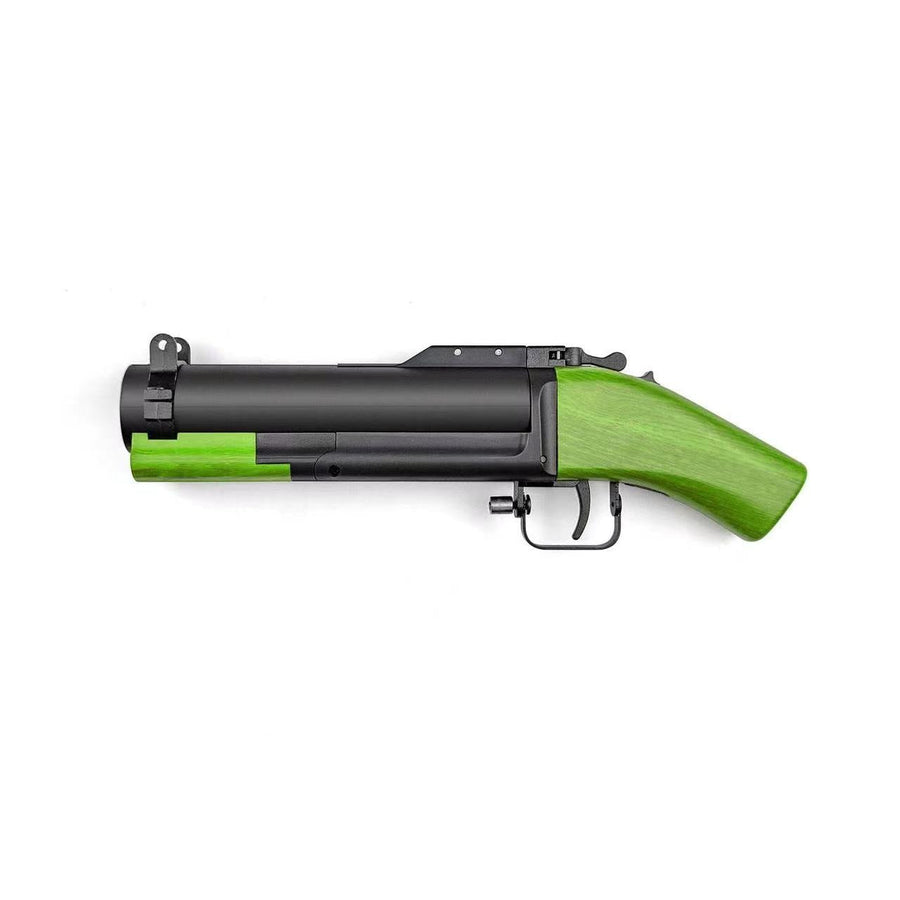 RAGE-M79 Grenade Launcher Toy Gun