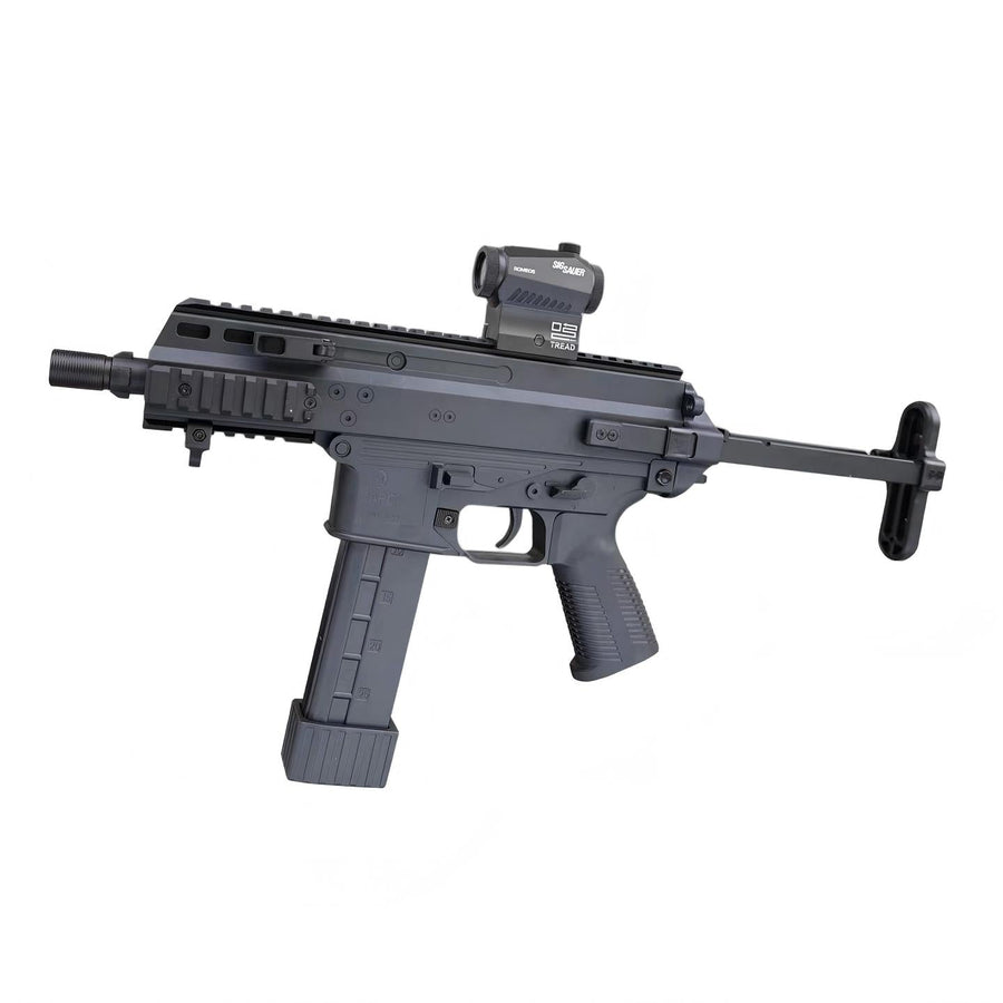 APC9K Electro-continuous Emission Gel Blaster SMG