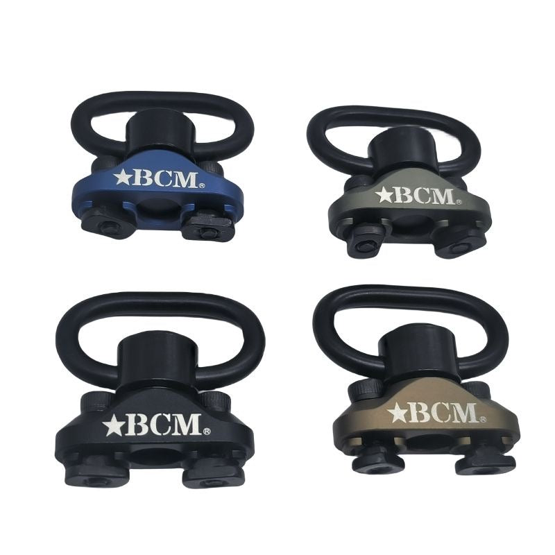 BCM M-LOK QD Quick-Detach Sling Swivel
