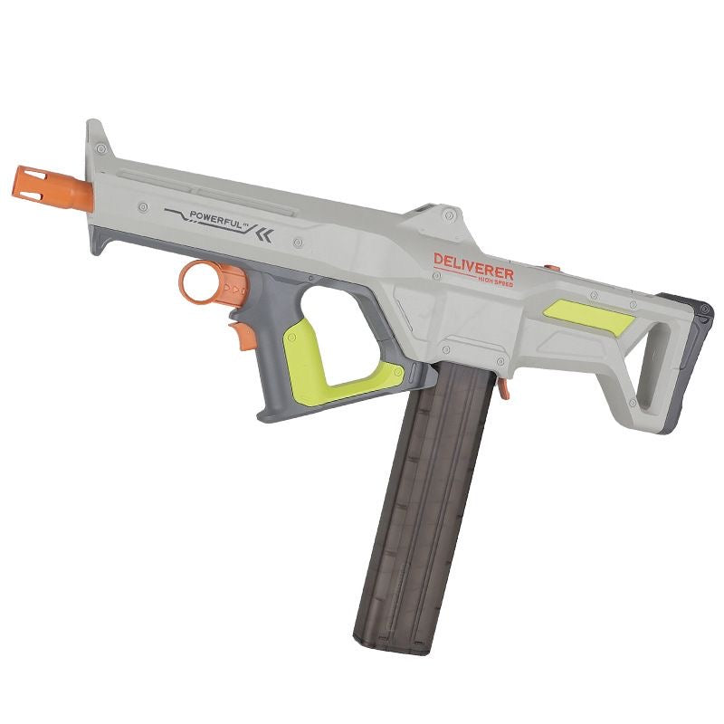 MP85C Electric High-Speed Continuous Firing Soft Bullet Gun