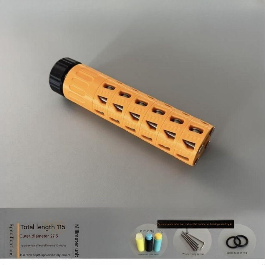Expert Bearing Tube For Dart Blaster