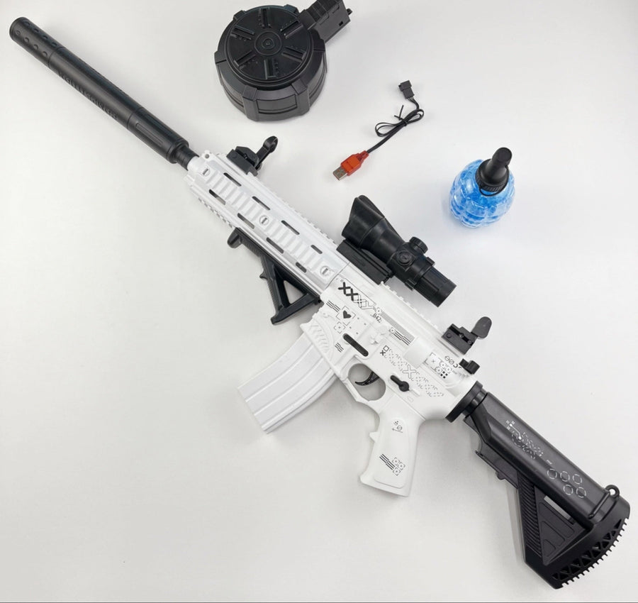 M416 Electric Gel Blaster