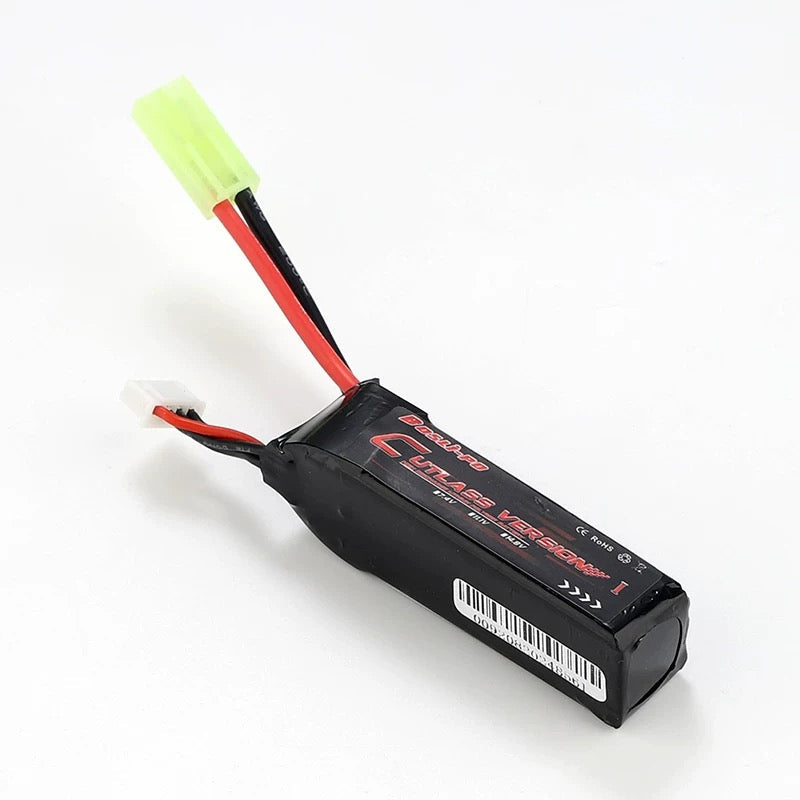 Lehui Vector Upgrade 11.1V Battery