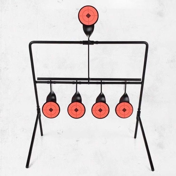 Wosport WST Wind Bell Shooting Target